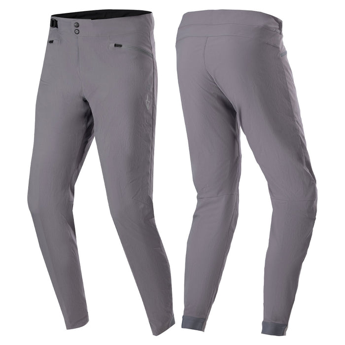 Alpinestars Pants A-Dura Dark Grey