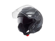 Schuberth Helmet J2 Sigma grey