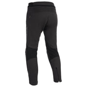 Lindstrands Leather pants Sanden Black