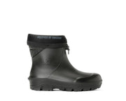 Polyver Boots Classic Sport Low Black