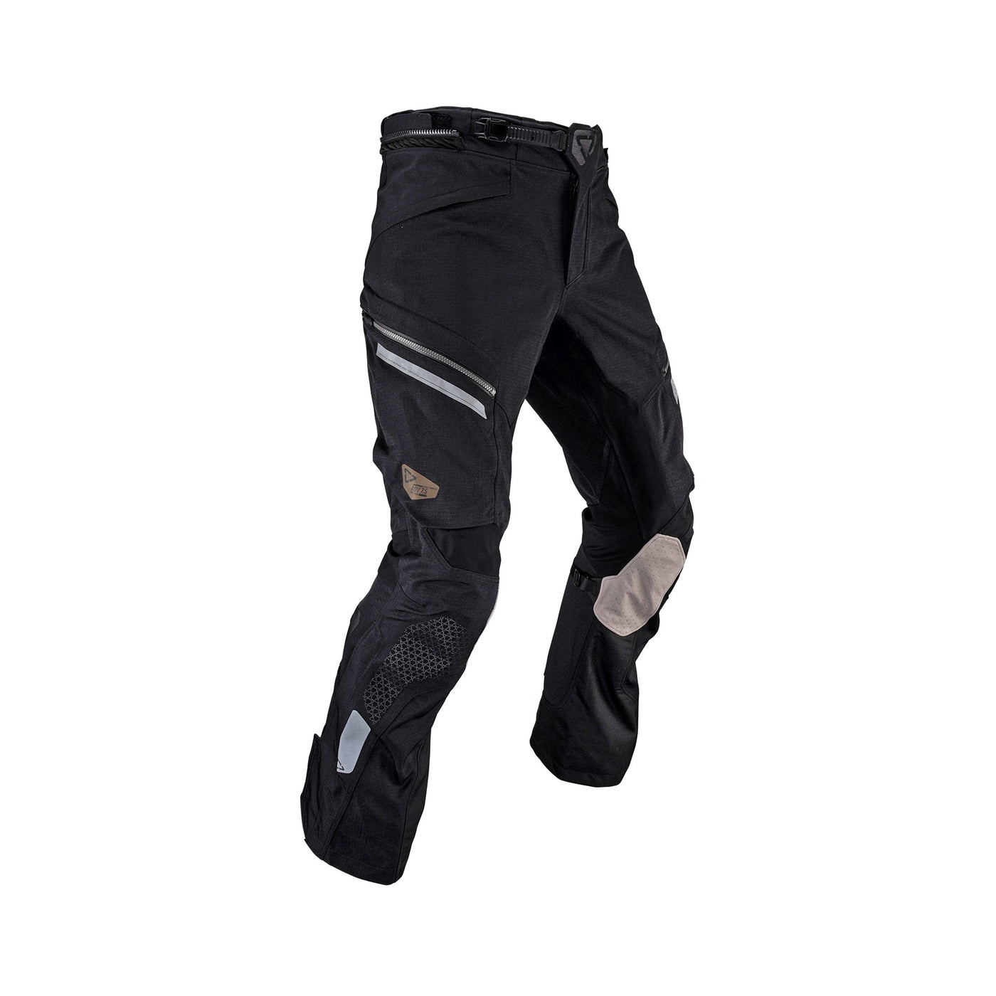 Leatt Pant ADV DriTour 7.5 Stealth Black/Grey