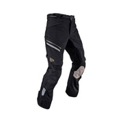 Leatt Pant ADV DriTour 7.5 Stealth Black/Grey