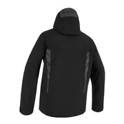 AMOQ Ranger Jacket Black