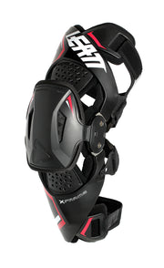 Leatt Knee Brace X-Frame #XXL Pair