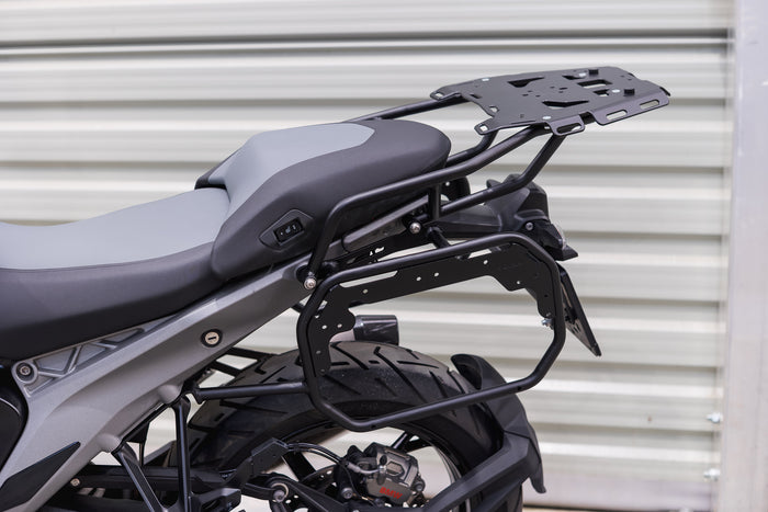 Yakk EXP Side carrier BMW R1300 GS (23-) black