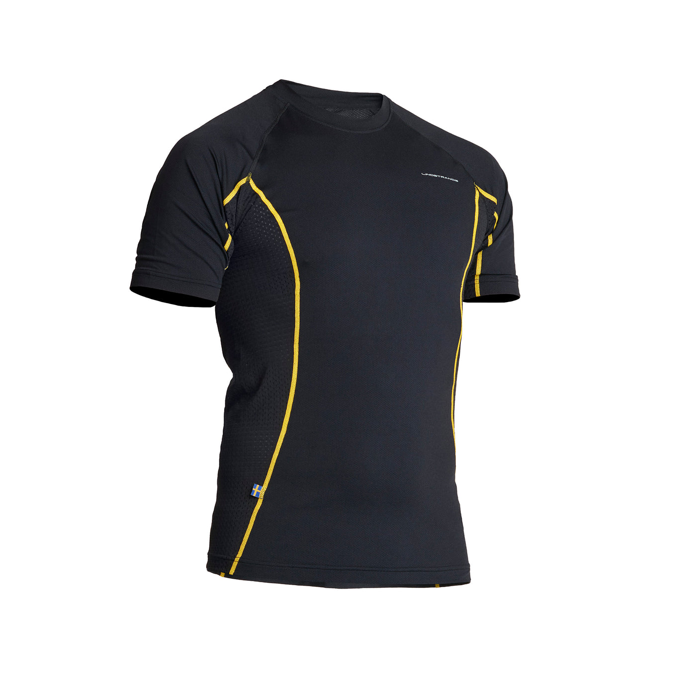Lindstrands Dry Tee Black