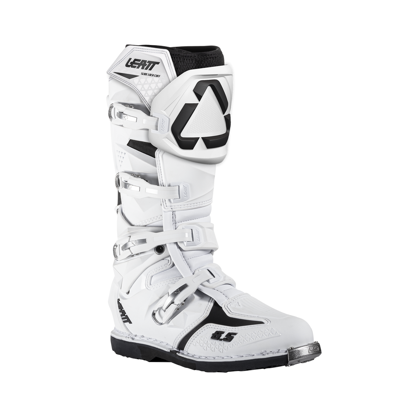 Leatt Boot 6.5 White